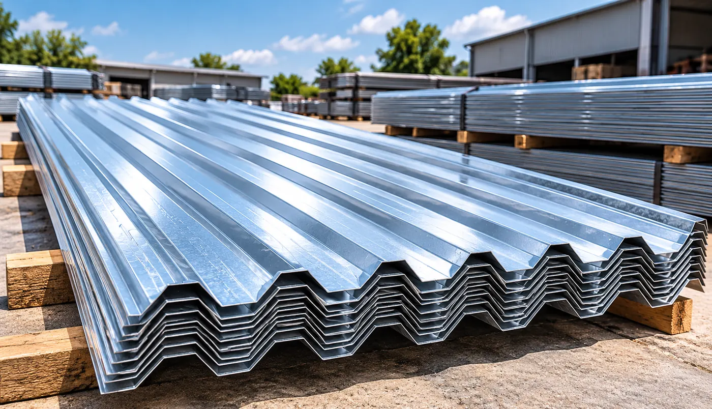 Roofing Supply Services